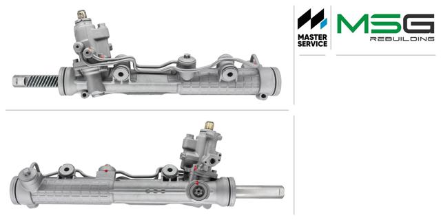 Listwa kierownicza (maglownica) MSG Rebuilding ME212R cena, od 112,37 USD