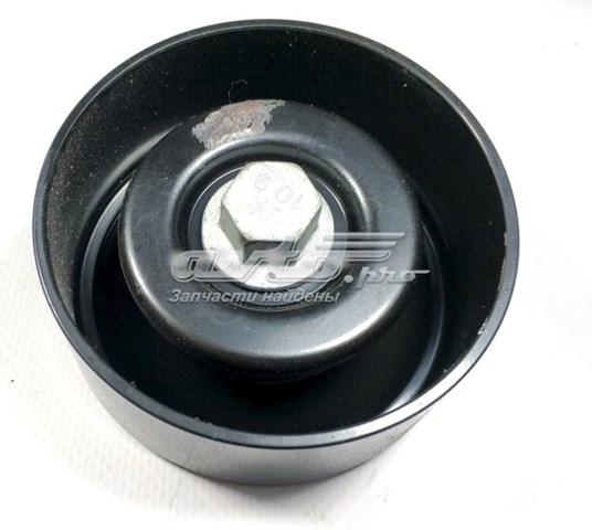 Do koszyka 252874A600 Hyundai/Kia Koło pasowe alternatora