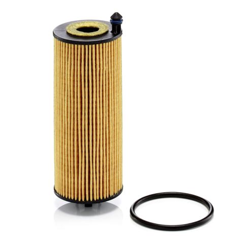 HU6032Z Mann-Filter Filtr oleju