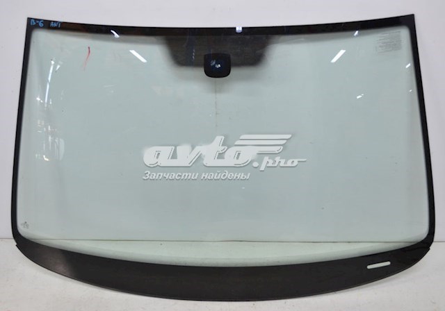 Szyba przednia 3C0845011AF VAG