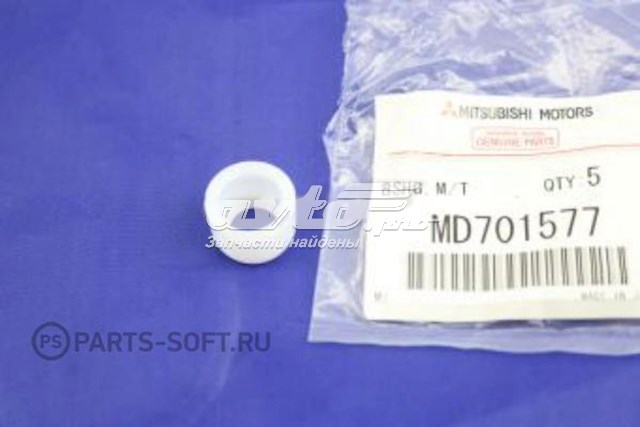 Q1280024 Q-fix Tuleja mechanizmu zmiany biegów