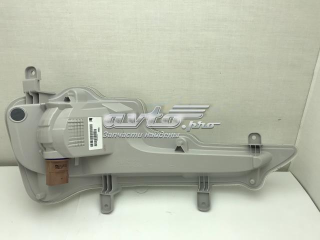 22810494 General Motors Lampa przeciwmgielna prawa