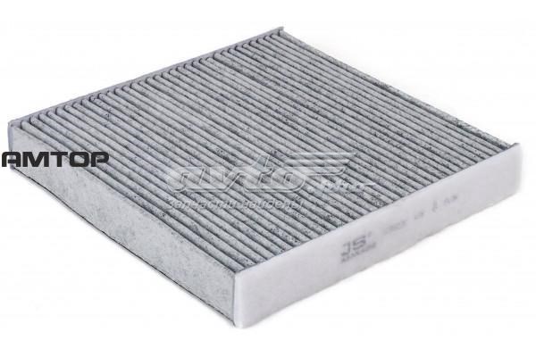 Filtr kabiny JS Asakashi AC8503C cena, od 12,39 USD