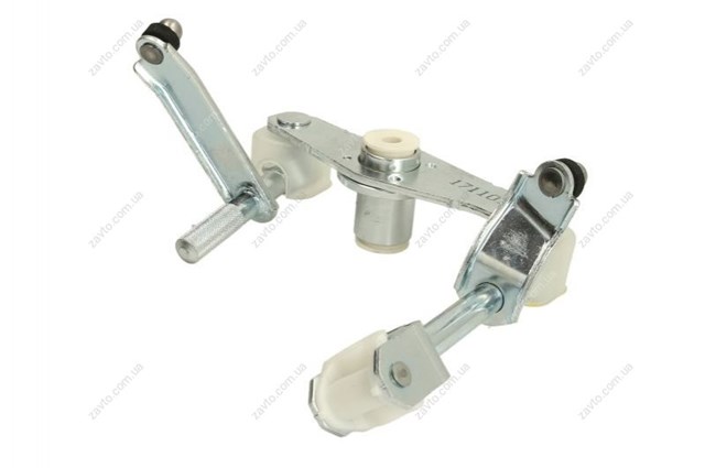 Do koszyka RI0010 Korea (oem) Mechanizm - cięgno zmiany biegów