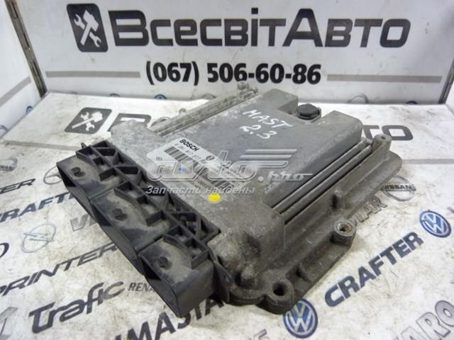  Sterownik silnika Renault Master 3