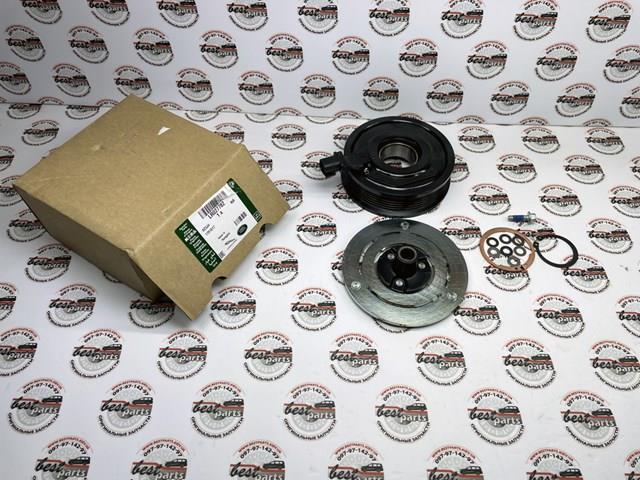Koło pasowe sprężarki klimatyzacji Land Rover LR027782 cena, od 389,71 USD