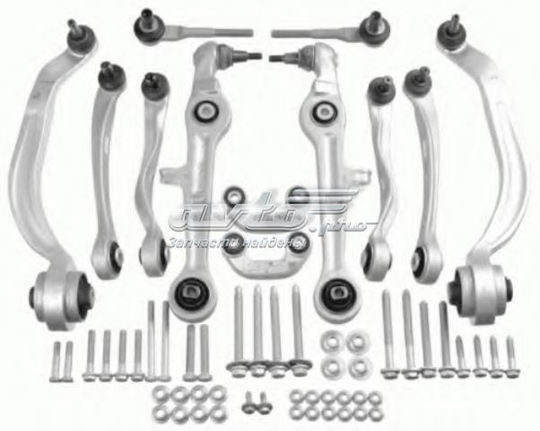 Zestaw wahaczy zawieszenia przedniego Daco WH0216 cena, od 229,00 USD