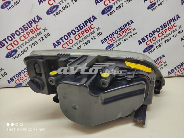 3M5113006AH Ford Reflektor lewy