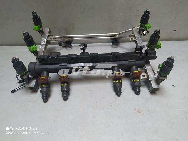 Wtryskiwacz paliwa VAG 078133551BB