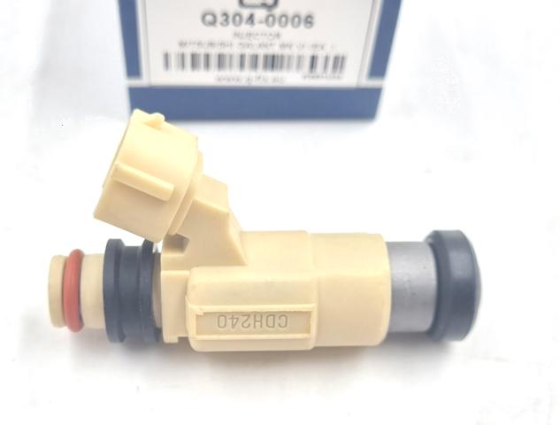 Wtryskiwacz paliwa Q-fix Q3040006 cena, od 48,16 USD