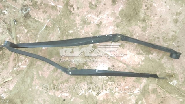  Ramię wycieraczki szyby przedniej Toyota Camry 6