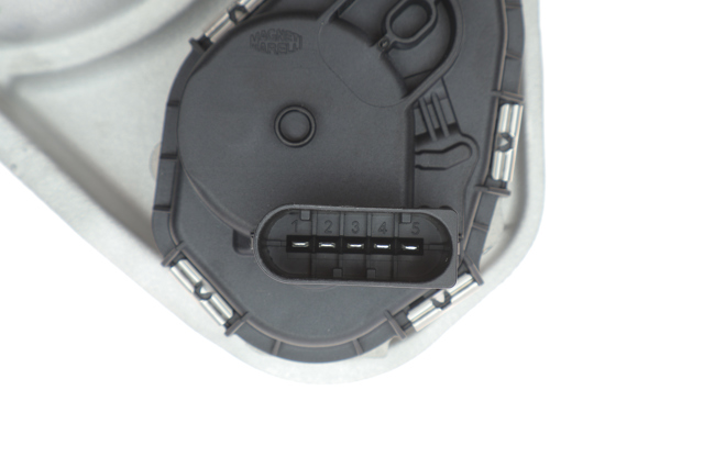 Turbina 8384525007S Garrett