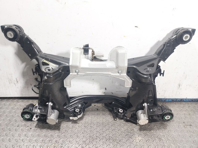 Korpus osi tylnej do Land Rover Range Rover EVOQUE L551