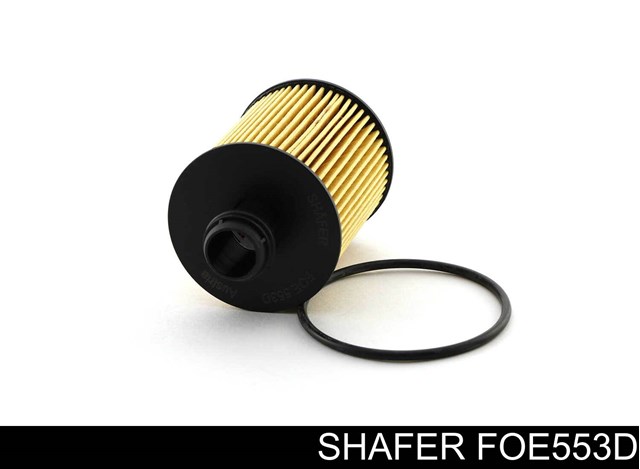 Do koszyka FOE553D Shafer Filtr oleju