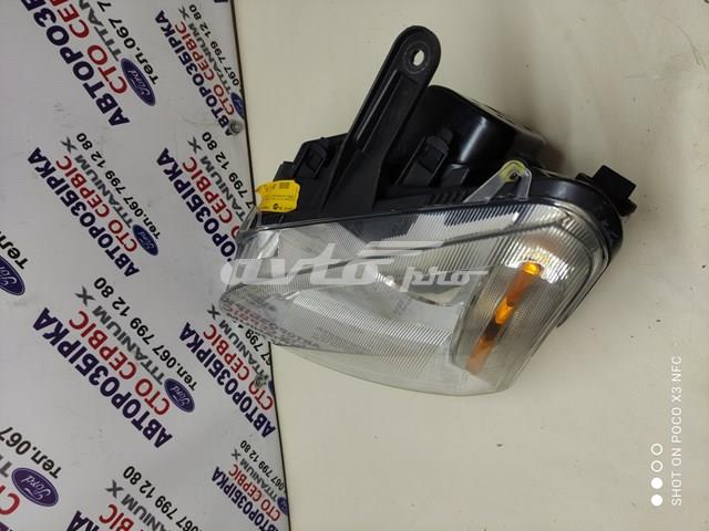 Reflektor lewy Ford 3M5113006AH cena, od 68,10 USD