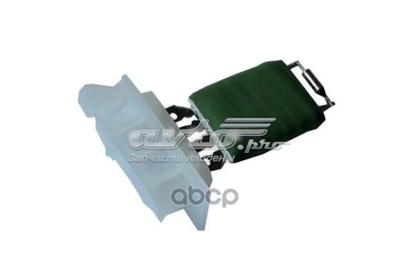 Rezystor wentylatora nagrzewnicy (ogrzewacza kabiny) Asam 32674 cena, od 18,03 USD