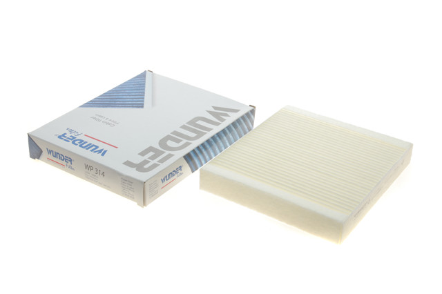 Filtr kabiny Wunder WP314 cena, od 7,57 USD
