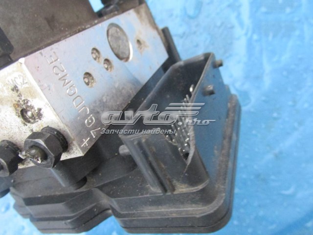 Sterownik ABS  hydrauliczny do Hyundai Santa Fe III DM
