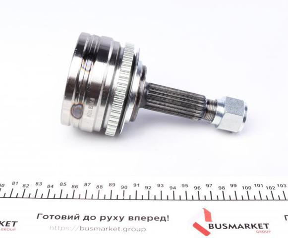 Przegub homokinetyczny przedni zewnętrzny 771038330 FAG