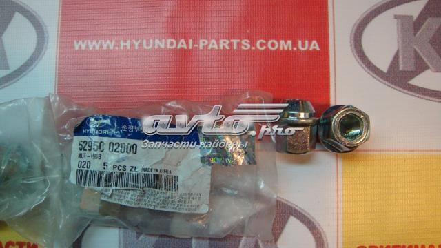 5295002000 Hyundai/Kia Nakrętka koła