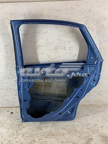 Drzwi tylne prawe do Ford Focus II CA5