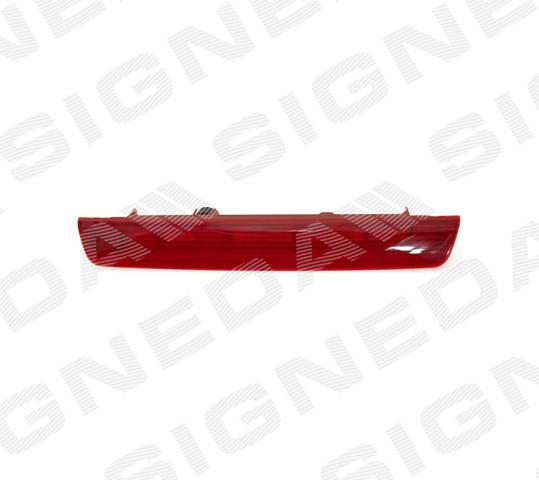 ZDS3406LR Signeda Lampa stop tylna dodatkowa