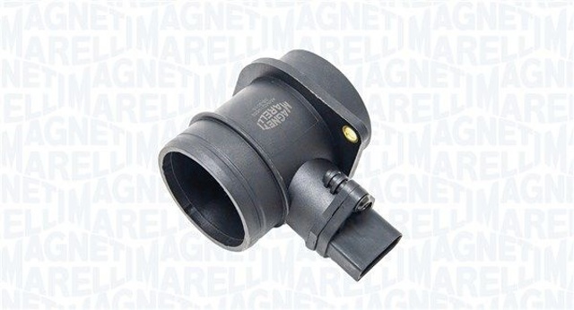 Czujnik przepływu powietrza, przepływomierz powietrza M.A.F. Magneti Marelli AMMQ19659 cena, od 48,85 USD