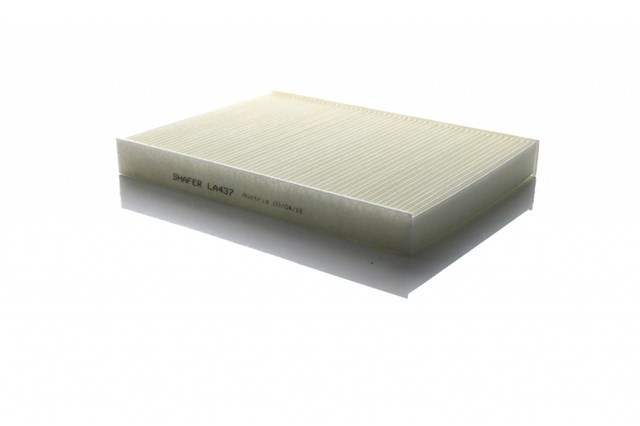 Filtr kabiny Shafer SA437 cena, od 11,62 USD