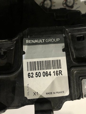 625006416R Renault (RVI) 