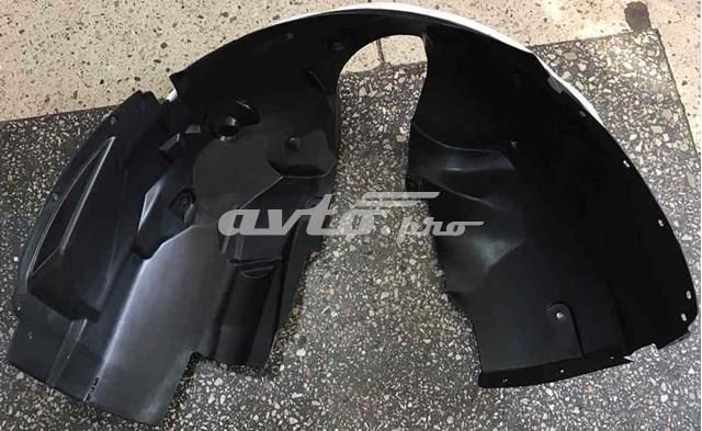 Nadkole błotnika przedniego lewe FPS FP2820387P cena, od 23,65 USD