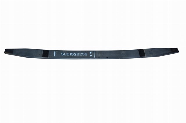 Resor przedni Iveco 5801526259 cena, od 219,93 USD