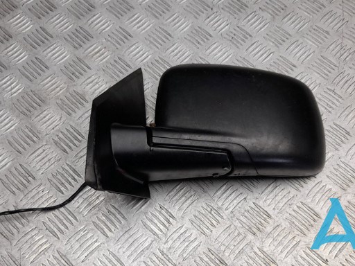  Lusterko wsteczne lewe Dodge Journey 