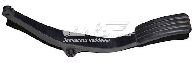 6001547460 Renault (RVI) Pedał przyspieszenia (gazu)