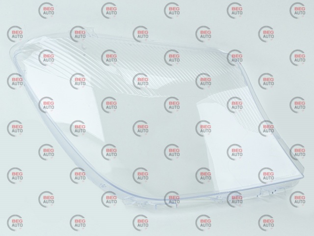 1108224 Autotechteile Szkło reflektora prawego