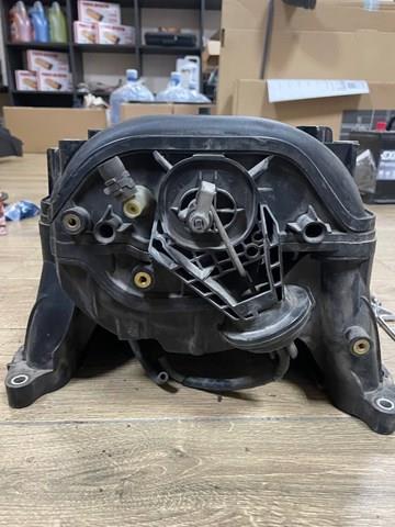 Kolektor ssący do Toyota Land Cruiser 100 J10