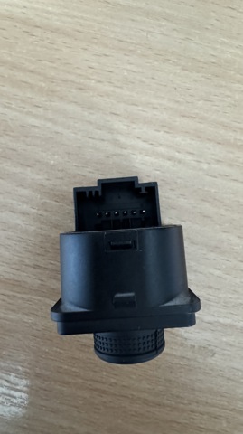 Sterownik lusterek bocznych, na drzwi 3G0959565C VAG