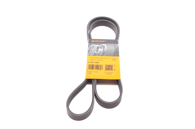  Continental/Siemens 6PK1453