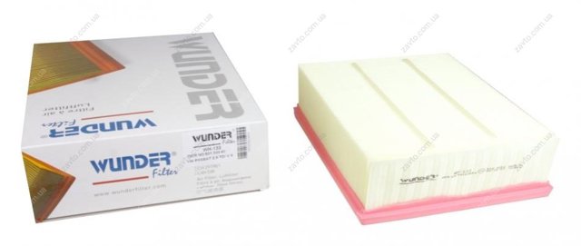 Filtr powietrza Wunder WH133 cena, od 10,75 USD