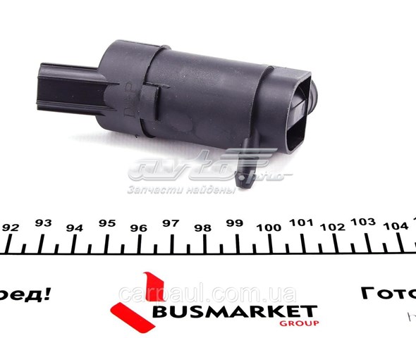 Pompka spryskiwacza szyby przedniej DP Group EP44624 cena, od 16,98 USD