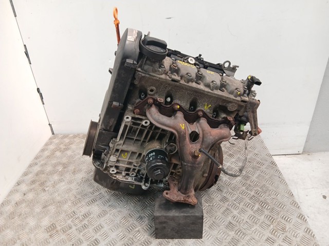 Silnik w komplecie Volkswagen Polo III hatchback (6N2) (1999 - 2001) cena, od 528,39 USD