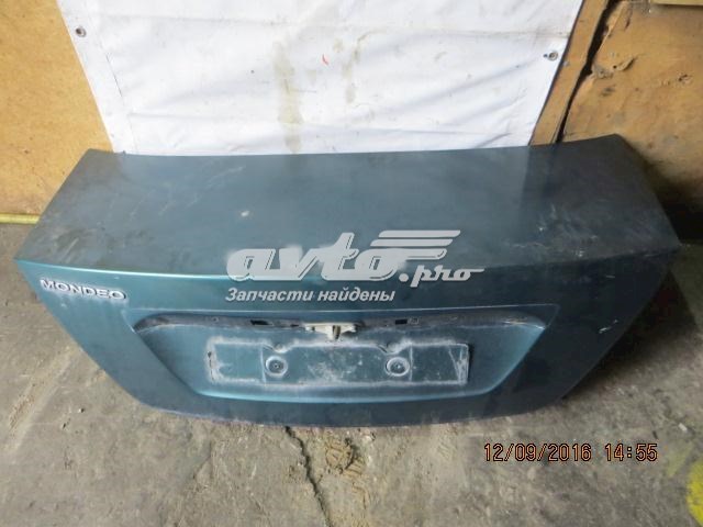 Klapa bagażnika do Ford Mondeo III B4Y