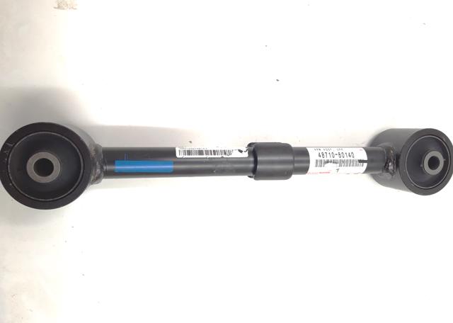 Wahacz (drążek) zawieszenia tylnego podłużny górny prawy Toyota 4871060140 cena, od 39,01 USD