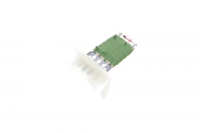 Rezystor wentylatora nagrzewnicy (ogrzewacza kabiny) Renault (RVI) 271508738R cena, od 73,72 USD