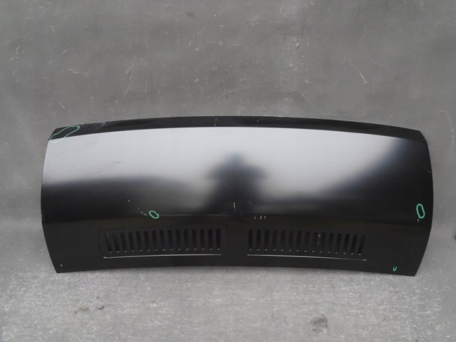 Do koszyka 1340587080 Fiat/Alfa/Lancia Maska silnika