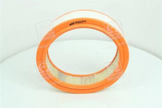 Filtr powietrza WIX WA639612 cena, od 5,37 USD