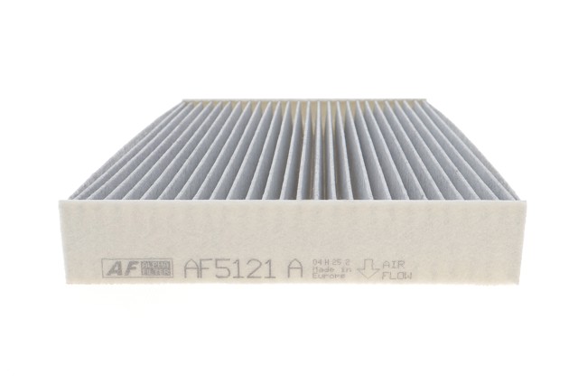 Do koszyka AF5121A Alpha Filter Filtr kabiny