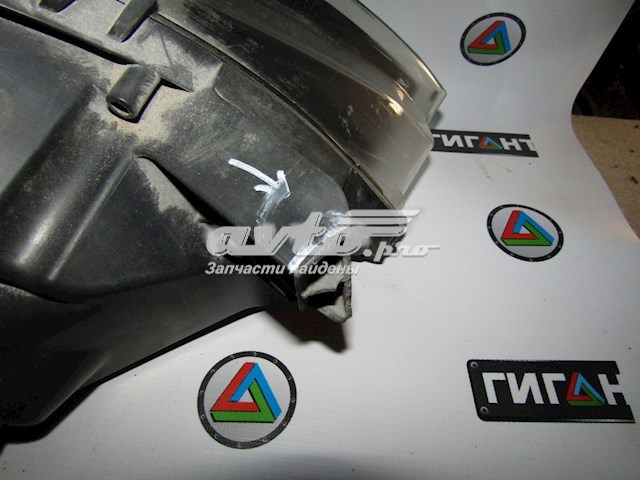 Reflektor lewy Fiat/Alfa/Lancia 1374296080 cena, od 205,89 USD