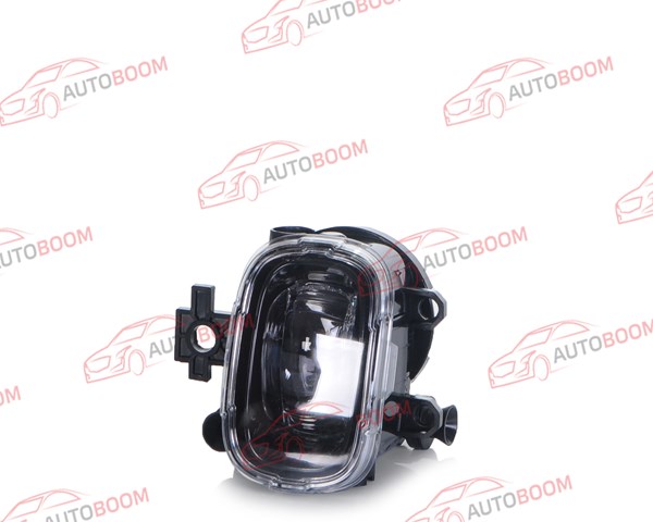 Lampa przeciwmgielna lewa Nissan/Infiniti 261558990D cena, od 171,49 USD