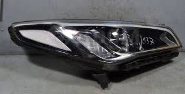 Do koszyka Reflektor prawy Hyundai Sonata VII LF