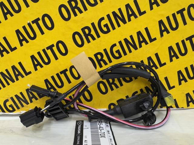 Czujnik ABS przedni do Mazda CX-30  DM